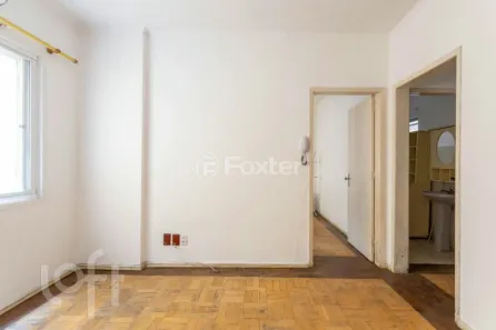 Apartamento com 1 Quarto à venda, 44m² no Independência, Porto Alegre
