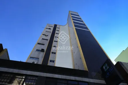 Sala Comercial à venda, 40m² no São João, Volta Redonda