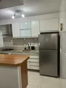 Apartamento com 3 Quartos à venda, 87m² no Vila Progresso, Campinas