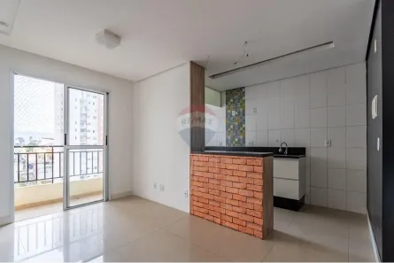Apartamento com 2 Quartos à venda, 50m² no Imirim, São Paulo