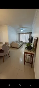 Apartamento com 3 Quartos à venda, 84m² no Setor Bueno, Goiânia