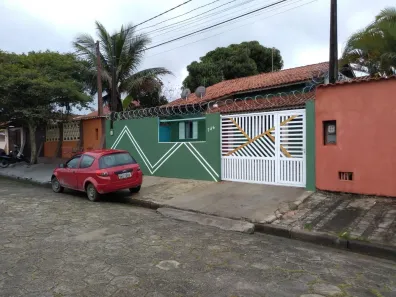 Casa com 2 Quartos à venda, 300m² no Jamaica (Praia), Itanhaém