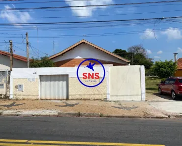 Casa com 4 Quartos à venda, 145m² no Vila Costa e Silva, Campinas