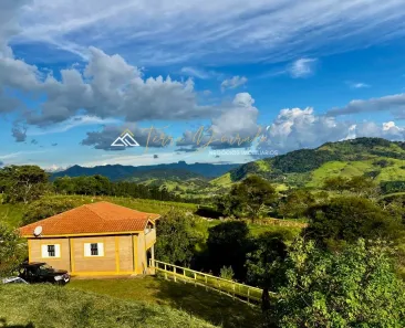 Fazenda/Sítio com 2 Quartos à venda, 5650m² no , Gonçalves