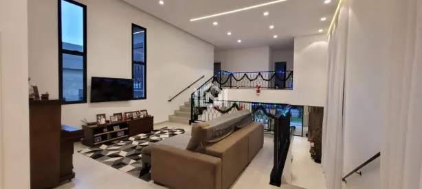 Casa de Condomínio com 3 Quartos à venda, 308m² no Chácaras São Carlos, Cotia