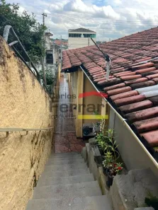 Lote/Terreno à venda, 180m² no Vila Nova Cachoeirinha, São Paulo