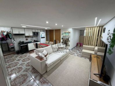 Apartamento com 2 Quartos à venda, 63m² no Parque Cecap, Guarulhos