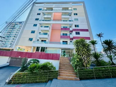 Apartamento com 2 Quartos para venda ou aluguel, 65m² no Nossa Senhora das Graças, Manaus