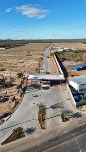 Lote/Terreno à venda, 600m² no Boa Esperança, Petrolina