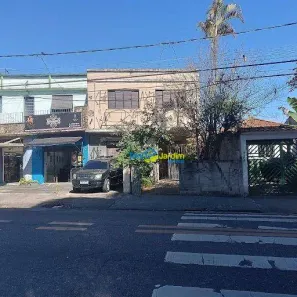 Sobrado com 2 Quartos à venda, 193m² no Vila Homero Thon, Santo André