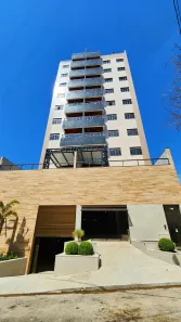 Apartamento com 3 Quartos à venda, 98m² no Jardim Glória, Juiz de Fora