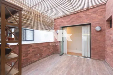 Apartamento com 5 Quartos à venda, 339m² no Barra da Tijuca, Rio de Janeiro