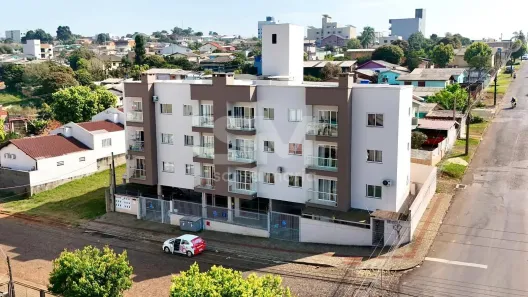 Apartamento com 2 Quartos para alugar, 66m² no Efapi, Chapecó