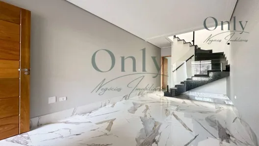 Sobrado com 3 Quartos à venda, 136m² no Jardim Felicidade (Zona Oeste), São Paulo