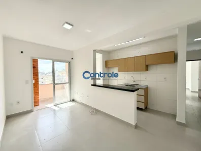Apartamento com 2 Quartos à venda, 55m² no Pedra Branca, Palhoça