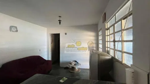 Casa com 1 Quarto à venda, 59m² no Residencial Morumbi, Uberaba