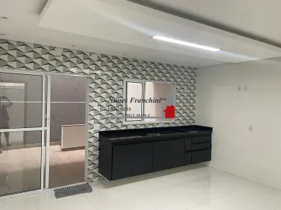 Casa com 3 Quartos à venda, 225m² no Vila Pereira Barreto, São Paulo