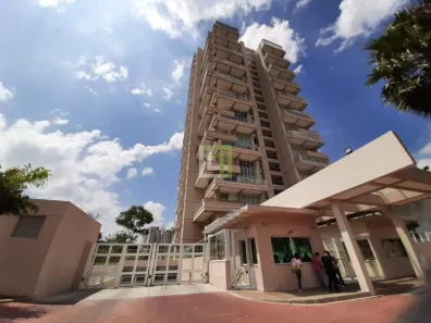 Apartamento com 4 Quartos à venda, 189m² no Jardim das Samambaias, Jundiaí