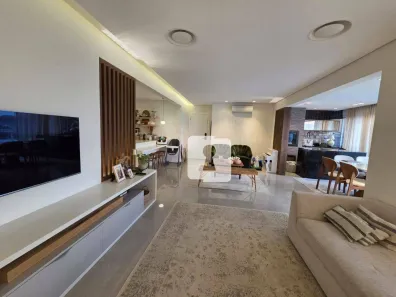 Apartamento com 3 Quartos à venda, 134m² no Vila Anastácio, São Paulo