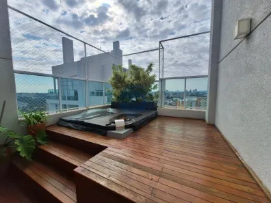 Apartamento com 3 Quartos à venda, 301m² no Jardim Pompéia, Indaiatuba