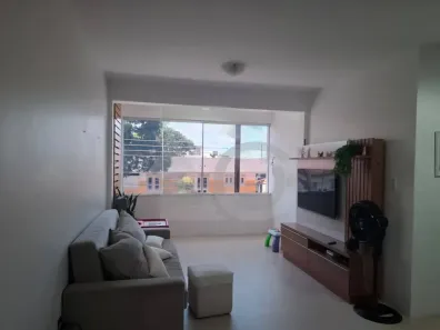Apartamento com 3 Quartos à venda, 104m² no Salgado Filho, Aracaju
