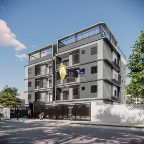 Apartamento com 3 Quartos à venda, 76m² no Jardim Cidade Universitária, João Pessoa