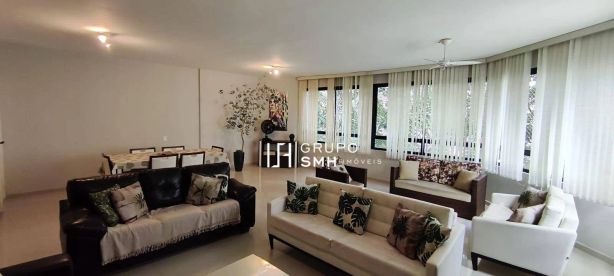 Apartamento com 3 Quartos à venda, 190m² no Pitangueiras, Guarujá