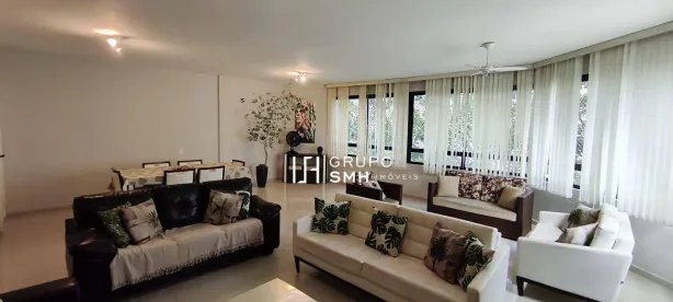 Apartamento com 3 Quartos à venda, 190m² no Pitangueiras, Guarujá