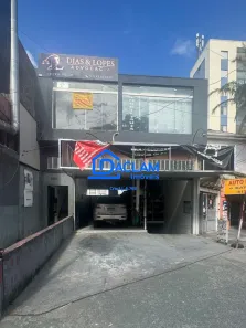 Sala Comercial com 2 Quartos para alugar, 15m² no Centro, São Bernardo do Campo