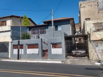 Casa de Condomínio com 2 Quartos à venda, 270m² no Vila Moraes, São Paulo