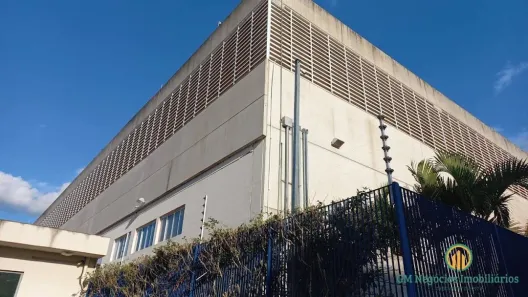 Galpão/Depósito/Armazém para alugar, 1620m² no Residencial San Diego (Paysage Clair), Vargem Grande Paulista