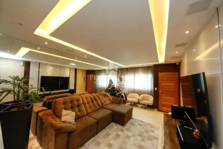 Sobrado com 4 Quartos à venda, 220m² no Vila Formosa, São Paulo