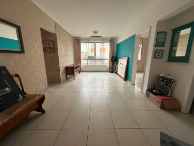Apartamento com 3 Quartos à venda, 73m² no Coqueiros, Florianópolis