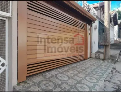 Casa com 2 Quartos à venda, 95m² no Residencial D'Napoli, Taubaté