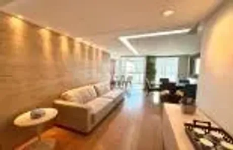 Cobertura com 4 Quartos à venda, 196m² no Jardim Camburi, Vitória