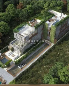 Apartamento com 3 Quartos à venda, 253m² no Praia do Estaleiro, Balneário Camboriú