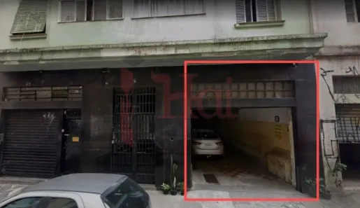 Galpão/Depósito/Armazém à venda, 274m² no Centro, São Paulo