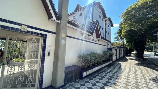 Apartamento com 2 Quartos à venda, 62m² no Vila Trujillo, Sorocaba
