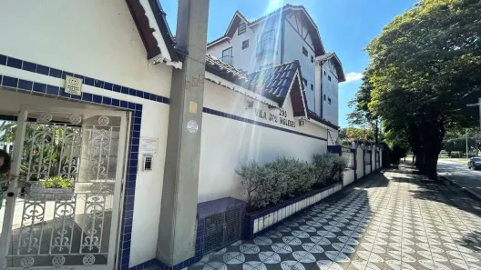 Apartamento com 2 Quartos à venda, 62m² no Vila Trujillo, Sorocaba