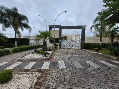 Apartamento com 2 Quartos à venda, 38m² no Cachoeira, Araucária
