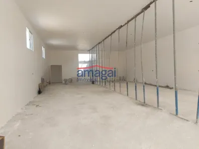 Galpão/Depósito/Armazém para alugar, 254m² no Jardim Califórnia, Jacareí
