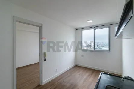 Apartamento com 1 Quarto à venda, 24m² no Água Branca, São Paulo