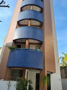 Apartamento com 2 Quartos à venda, 53m² no Vila Clementino, São Paulo