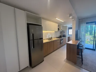 Apartamento com 2 Quartos à venda, 72m² no João Paulo, Florianópolis