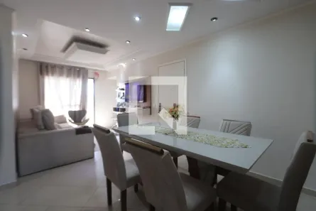 Apartamento com 3 Quartos à venda, 89m² no Vila Formosa, São Paulo