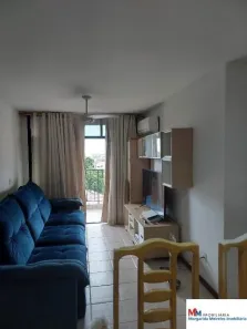 Apartamento com 3 Quartos à venda, 85m² no Pechincha, Rio de Janeiro