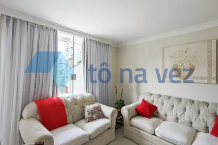 Casa com 3 Quartos à venda, 205m² no Baeta Neves, São Bernardo do Campo