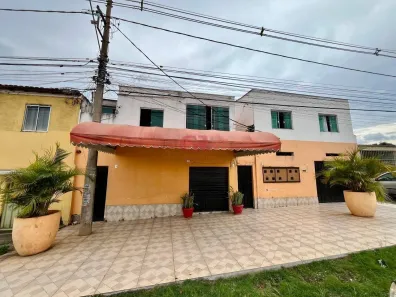 Lote/Terreno à venda, 603m² no Palmeiras, Belo Horizonte
