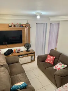 Apartamento com 2 Quartos à venda, 49m² no Cidade Tiradentes, São Paulo