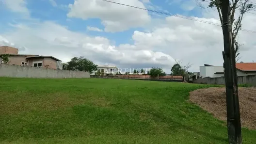 Lote/Terreno à venda, 1850m² no Estância Santa Paula, Londrina